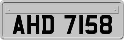 AHD7158