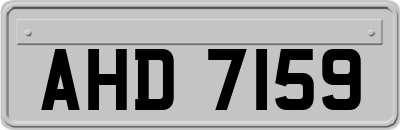 AHD7159