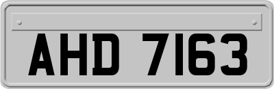 AHD7163