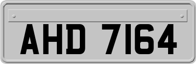 AHD7164