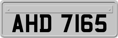 AHD7165