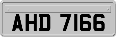AHD7166