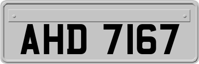 AHD7167