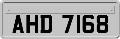 AHD7168