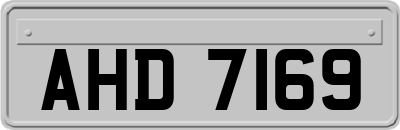 AHD7169