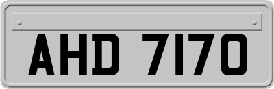 AHD7170