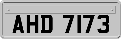 AHD7173