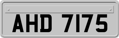 AHD7175