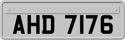 AHD7176