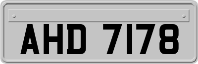AHD7178