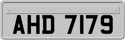 AHD7179
