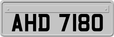 AHD7180