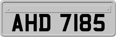 AHD7185