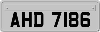 AHD7186