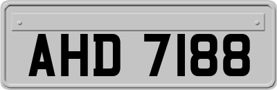 AHD7188