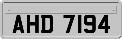 AHD7194