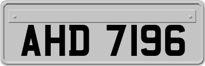 AHD7196