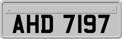 AHD7197