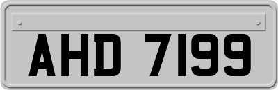 AHD7199