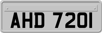 AHD7201