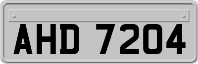 AHD7204