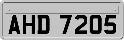 AHD7205