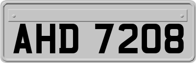 AHD7208