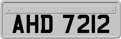 AHD7212