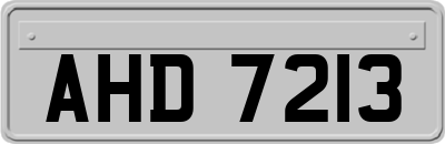 AHD7213