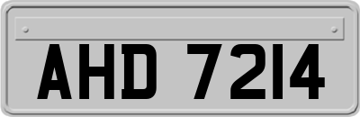 AHD7214