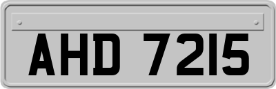 AHD7215