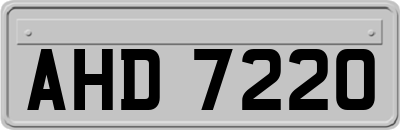 AHD7220