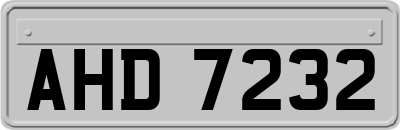AHD7232