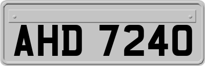 AHD7240