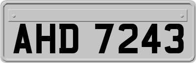 AHD7243