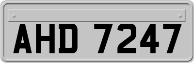 AHD7247