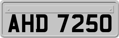 AHD7250