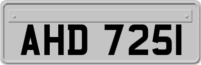 AHD7251