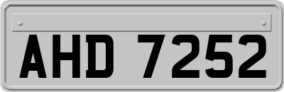 AHD7252