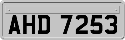 AHD7253