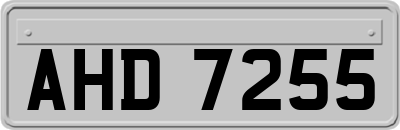 AHD7255