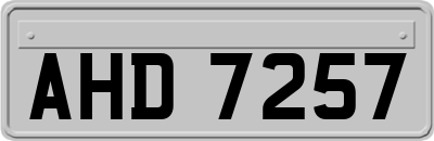 AHD7257