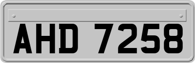 AHD7258