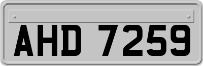 AHD7259