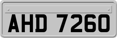 AHD7260