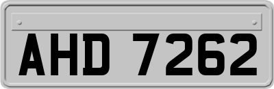 AHD7262