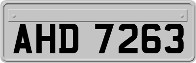 AHD7263