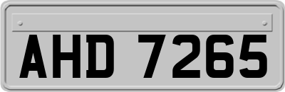 AHD7265