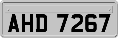 AHD7267