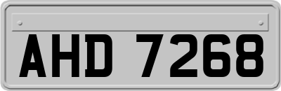 AHD7268